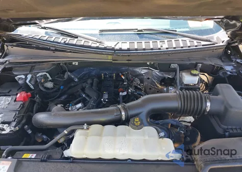 2022 Ford Expedition Xlt from USA, damaged, VIN 1FMJU1HT2NEA13951